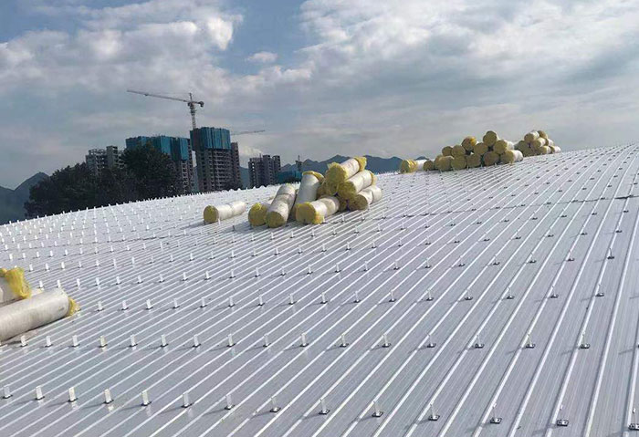 开原 网架施工